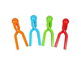 Сніжколіпи, лижі , ледянки