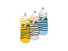 Шкарпетки махрові дитячі