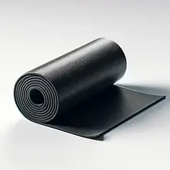 Техпластина МБС 8-50мм (листи 0,5х0,5м, 1х1м)