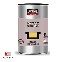 Бульйон Курячий суха суміш ТМ Provil 1 кг