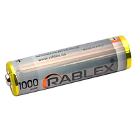 Акумулятор Rablex AA R6 1000mAh
