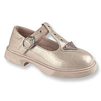 Туфлі для дівчаток, р. 30,31,33