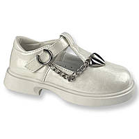 Туфлі для дівчаток, р. 31