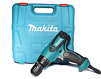 Шуруповерт сетевой мощный Makita TD0101F Электрические шуруповерты