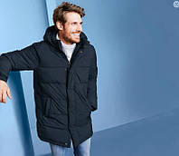 Розкішна якісна чоловіча тепла стьобана парка, куртка від tcm tchibo (Чібо), Німеччина, M-L