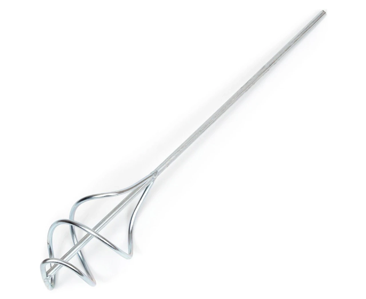 Міксер для розчинів HEX 100 мм, 12-30 кг, фото 1