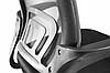 Крісло офісне (підліткове) Homart 101M чорний з сірим (9822), фото 5
