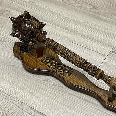 Красивая булава - купить недорого оптом на Prom.ua: цены, акции и ...