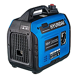 Генератор інверторний Hyundai HHY 2050Si, фото 4