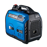 Генератор інверторний Hyundai HHY 2050Si, фото 6