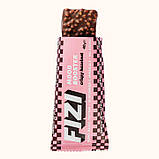 Батончик FIZI без цукру Crispy Hazelnut (Хрусткий лісовий горіх), Фізі 40 г, фото 3