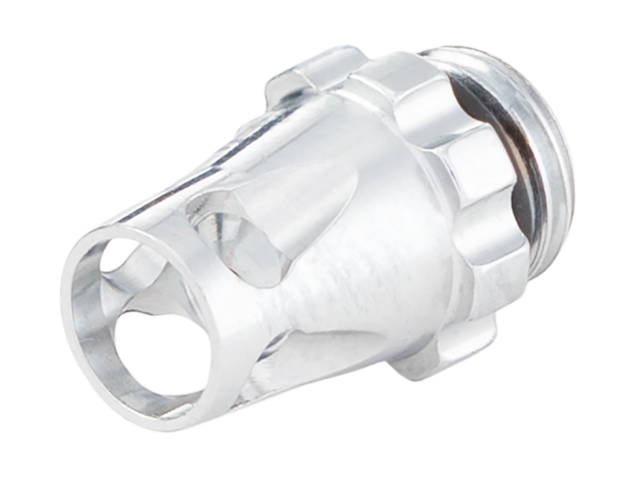 Дифузор з ущільнювачем 0,45 мм для аерографів ULTRA H&S, код 702394, фото 1