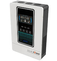 Гібридний інвертор Jarrett JARP-3.2KVA з чистою синусоїдою