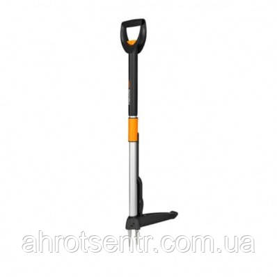 Інструмент для видалення бур’янів Фіскарс / Fiskars SmartFit телескопічний 139960 1020125) Фінляндія