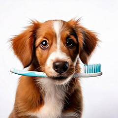 Догляд за зубами та порожниною рота