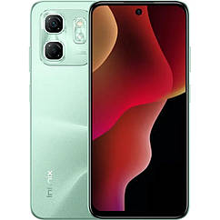 Смартфон Infinix Hot 50i X6531B 4/128 GB Sage Green