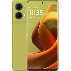 Смартфон Motorola Moto G85 8/256GB Olive Green (PB2A0043RS)