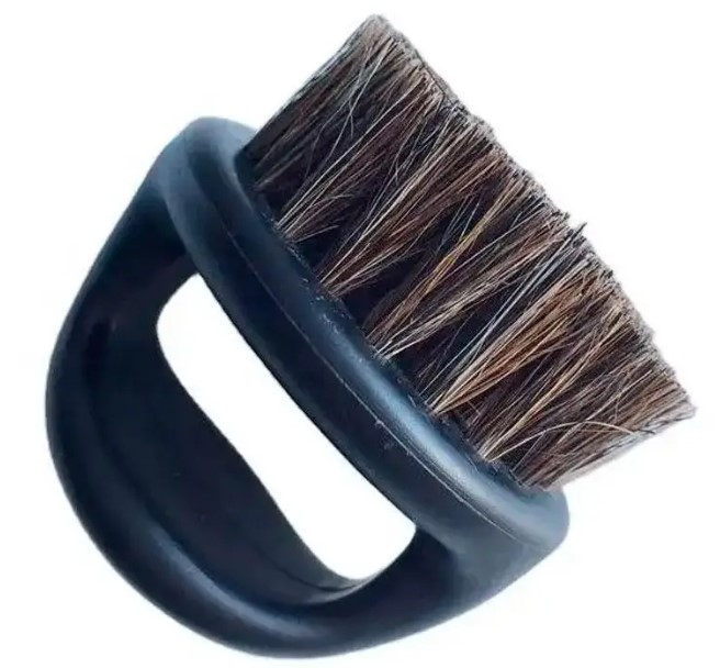 Щітка для бороди Salon Professional