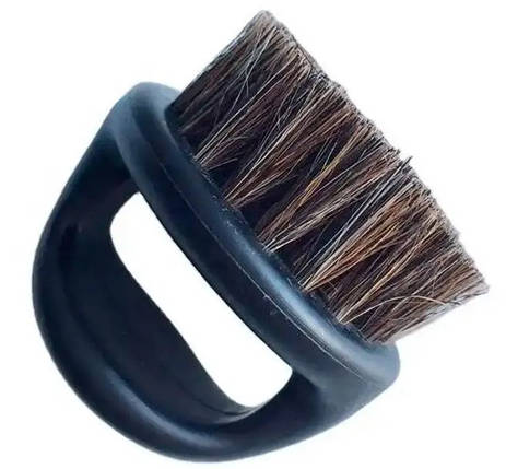 Щітка для бороди Salon Professional, фото 1