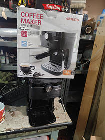 Кавоварка Ardesto ECM-E10B No 24061102