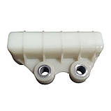 Заспокоювач (натягувач) ланцюга ГРМ Ford Transit 2.0 / 2.4 TDI дизель Форд Транзит 2000-2006, XS7Q6M256AD, фото 3