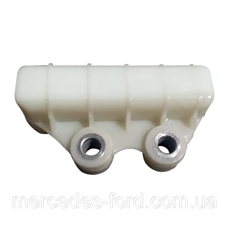 Заспокоювач напрямна ланцюга верхній ГРМ Ford Transit 2.0 / 2.4 TDI дизель Форд Транзит 2000-2006, XS7Q6M256AD, фото 1