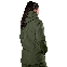 Куртка жіноча тактична волого-вітрозахисна Stalker SoftShell Олива, фото 3