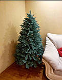 Ялинка штучна лита 1.5 м Роял, фото 6