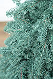 Ялинка штучна лита 2.1 м Роял, фото 4