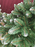 Ялинка штучна "Королева" 2.2 м, фото 6