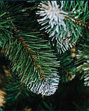 Ялинка штучна "Королева" 2.2 м, фото 7
