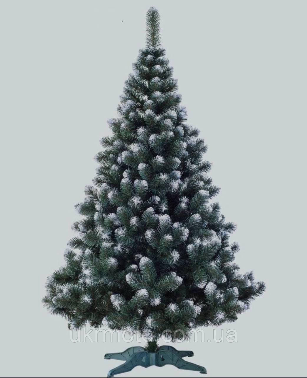 Ялинка штучна "Королева" 1,8 м, фото 1