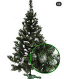 Ялинка штучна "Королева" 1,8 м, фото 2