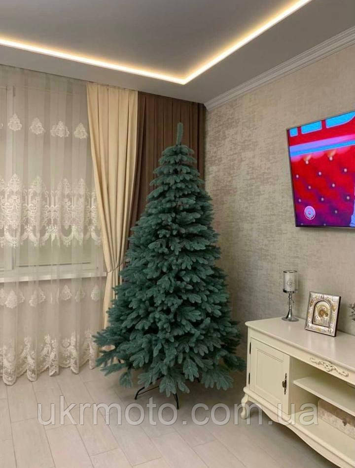 Ялинка штучна лита 1.5 м Роял, фото 1