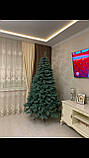Ялинка штучна лита 2.1 м Роял, фото 9