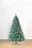 Ялинка штучна лита 1.5 м Роял, фото 9