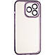 Чохол для Apple iPhone 14 Pro Max | Composite Full Camera Diamond (deep purple), фото 5