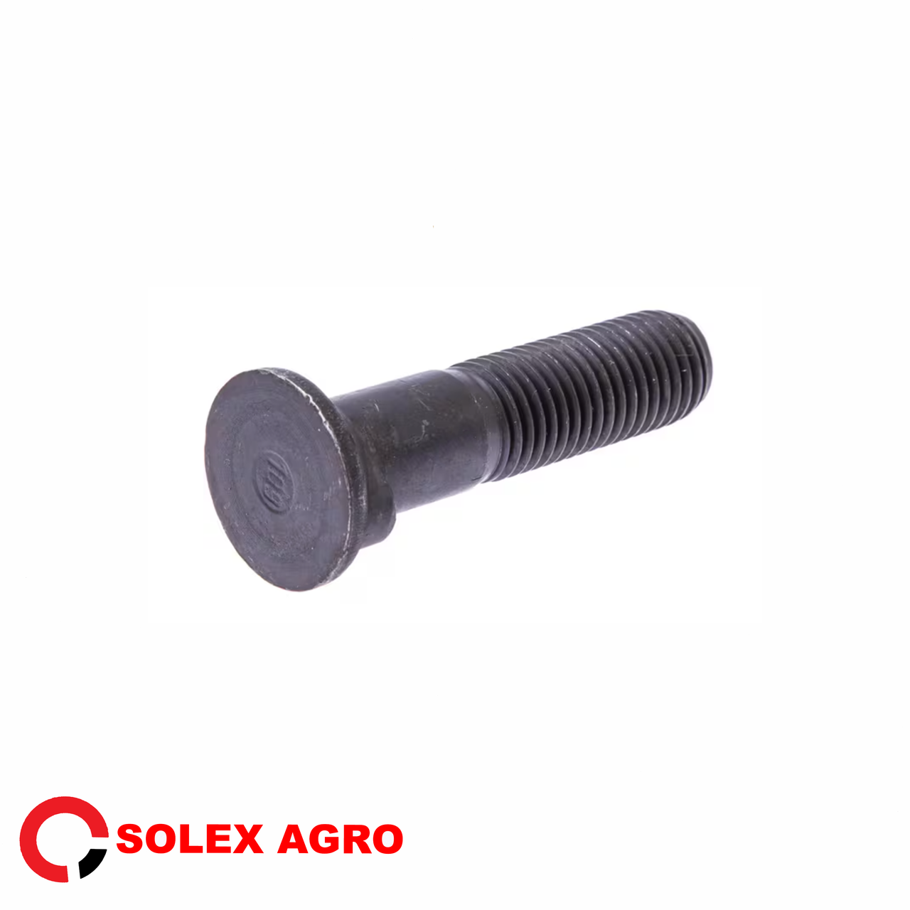 3015750 Болт M20x80x8,5-10,9 Lemken, фото 1