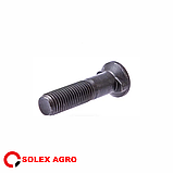 3015750 Болт M20x80x8,5-10,9 Lemken, фото 2