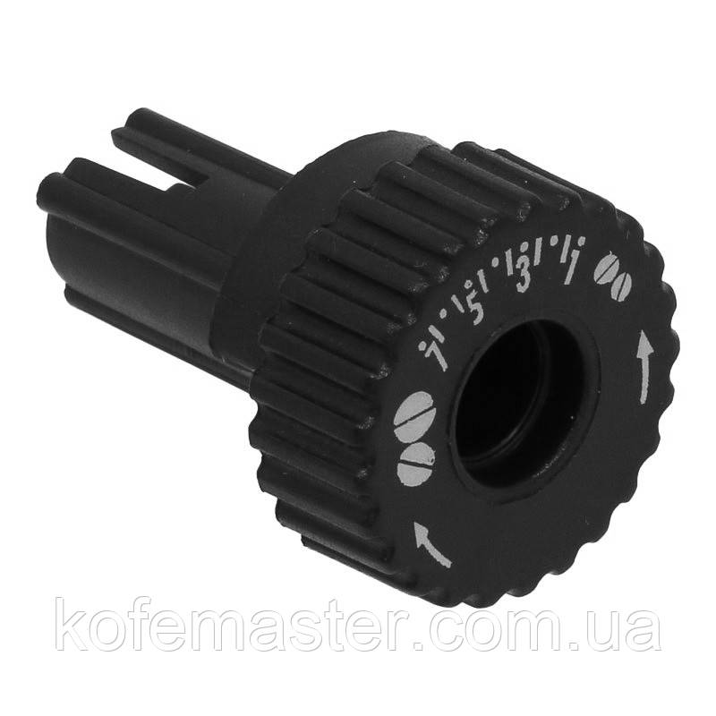 Регулятор помелу для кавомашин Delonghi Magnifica ESAM, 5913210471