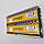 Комплект оперативної пам'яті Crucial Ballistix DDR3 8Gb (2x4Gb) 1600MHz 12800U CL8 2R8 (BLT4G3D1608DT1TX0) Б/В, фото 9