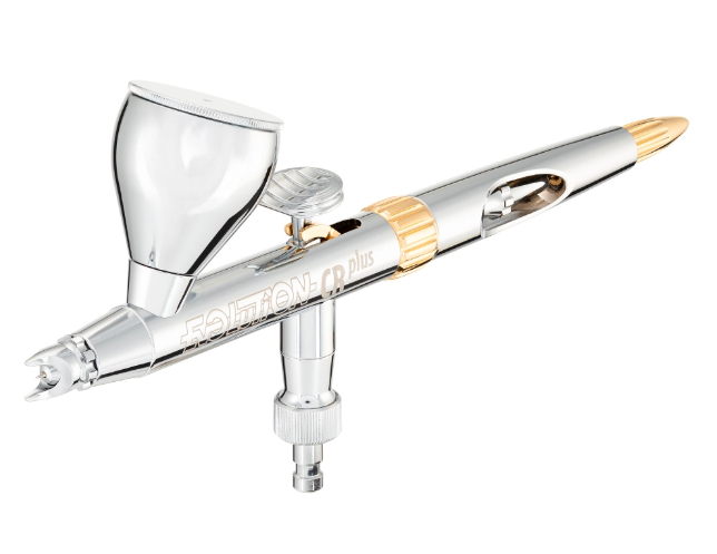 Аерограф H&S EVOLUTION CR plus 2024 solo 0.45 мм, 121232, фото 1