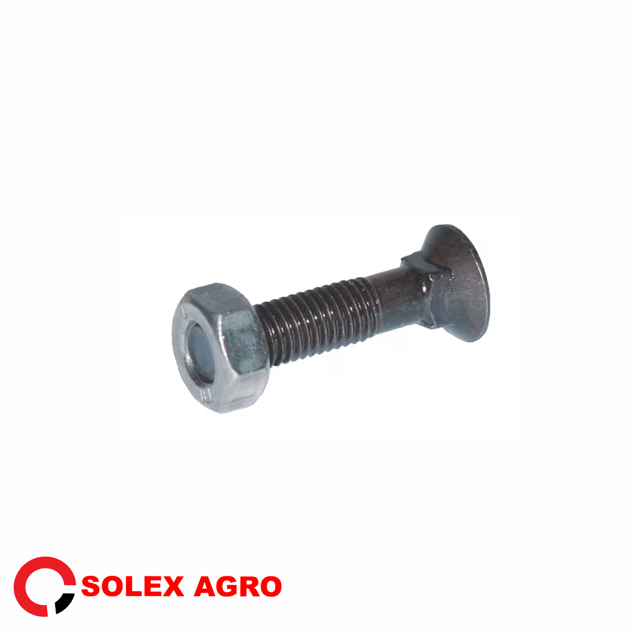 3015789 Болт M12x36x4-10.9 Lemken