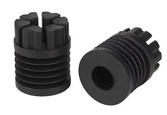 Anti-Vibration Feet, Bambu Lab (non-official)