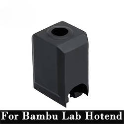 Silicone Sock for Hotend (X1/P1 Series), 1 pcs