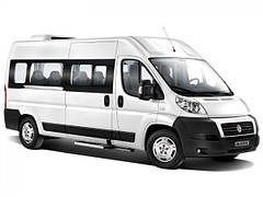 Фаркопи Fiat Ducato