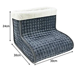 Електрогрілка для ніг Ruhhy 21885, фото 4