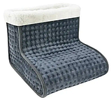 Електрогрілка для ніг Ruhhy 21885, фото 7