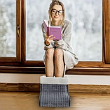 Електрогрілка для ніг Ruhhy 21885, фото 9