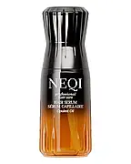 Cироватка для блиску та шовковистості волосся NEQI Opulent Oil Har Serum 75ml (078520)
